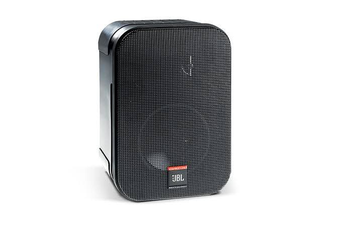 JBL Professional PA Speaker – High-Quality Sound for Events and Venues
