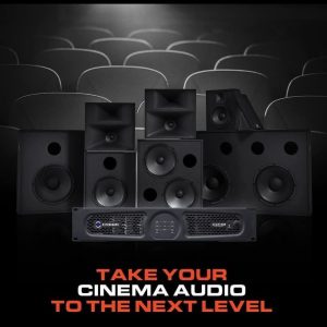 Enhance Your Home Theater Experience with JBL Cinema Audio System – Next-Level Sound